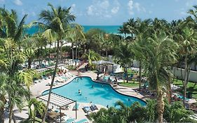 Hotel Riu Plaza Miami Beach